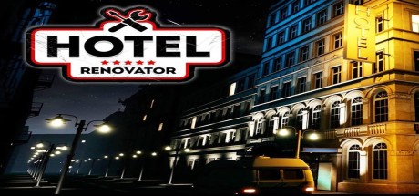 Hotel Renovator PC Steam CD Key