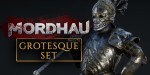MORDHAU - Grotesque Set DLC Steam CD Key