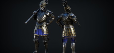 MORDHAU - Grotesque Set DLC Steam CD Key MORDHAU - Grotesque Set DLC Steam CD Key