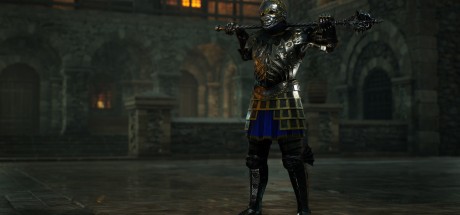 MORDHAU - Grotesque Set DLC Steam CD Key