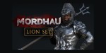 MORDHAU - Lion Set DLC Steam CD Key