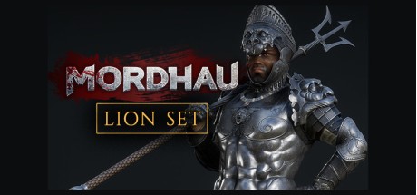 MORDHAU - Lion Set DLC Steam CD Key