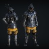 MORDHAU - Lion Set DLC Steam CD Key