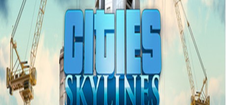 Cities: Skylines: New Player Bundle 2022 EU Steam CD Key