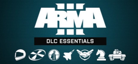 Arma 3 - DLC Essentials EU Steam CD Key