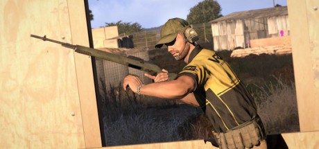 Arma 3 - DLC Essentials EU Steam CD Key