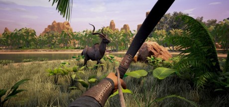 Conan Exiles Complete Edition EU Steam CD Key