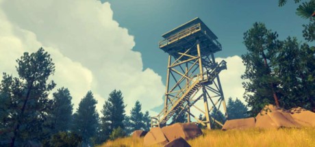 Firewatch US XBOX One CD Key
