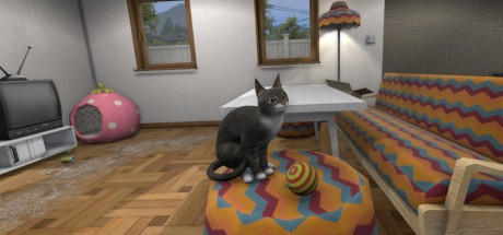 House Flipper Pets VR RoW Steam CD Key