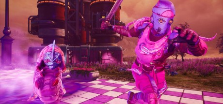 The Outer Worlds - Murder on Eridanos DLC EU XBOX One CD Key