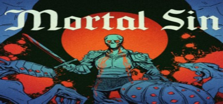 Mortal Sin PC Steam CD Key