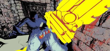 Mortal Sin PC Steam CD Key