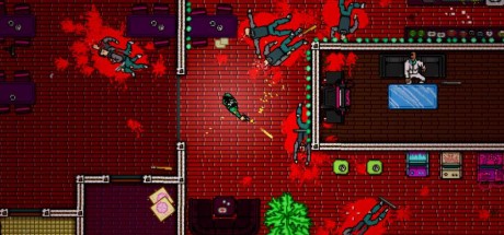 Hotline Miami 2: Wrong Number Digital Special Edition PC Steam CD Key