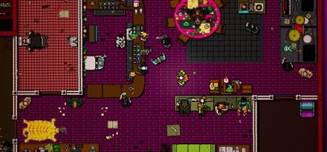 Hotline Miami 2: Wrong Number Digital Special Edition PC Steam CD Key