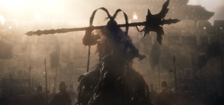 Wo Long: Fallen Dynasty EG XBOX One / Xbox Series X|S / Windows 10 CD Key