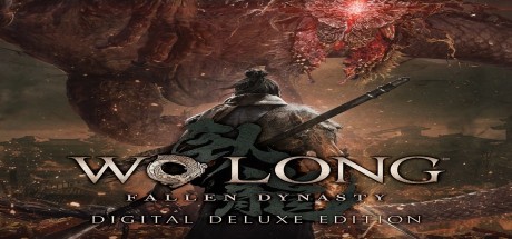 Wo Long: Fallen Dynasty Digital Deluxe Edition EG XBOX One / Xbox Series X|S / Windows 10 CD Key