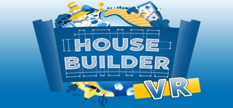 House Builder VR Steam CD Key