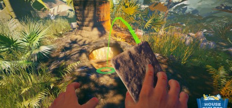 House Builder VR Steam CD Key