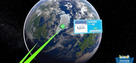 House Builder VR Steam CD Key