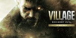 Resident Evil Village Gold Edition AR XBOX One / Xbox Series X|S CD Key
