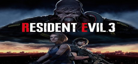 Resident Evil 3 AR XBOX One / Xbox Series X|S CD Key