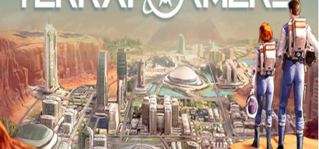 Terraformers NA Steam CD Key