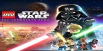 LEGO Star Wars: The Skywalker Saga UK XBOX One / Xbox Series X|S CD Key