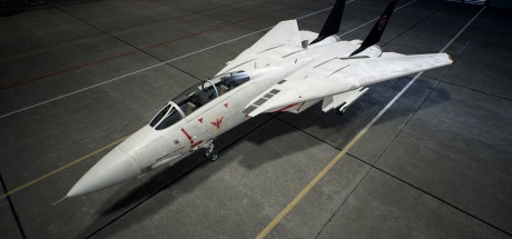 ACE COMBAT 7: SKIES UNKNOWN - TOP GUN: Maverick Edition EU Steam CD Key ACE COMBAT 7: SKIES UNKNOWN - TOP GUN: Maverick Edition EU Steam CD Key