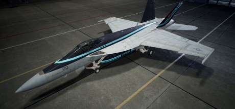 ACE COMBAT 7: SKIES UNKNOWN - TOP GUN: Maverick Edition EU Steam CD Key ACE COMBAT 7: SKIES UNKNOWN - TOP GUN: Maverick Edition EU Steam CD Key