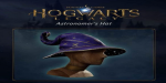 Hogwarts Legacy - Astronomer's Hat DLC EU PS5 CD Key