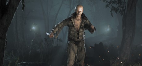 Hunt: Showdown 1896 - Limited Bounty Hunter Edition Upgrade DLC EU PS4 CD Key Hunt: Showdown 1896 - Limited Bounty Hunter Edition Upgrade DLC EU PS4 CD Key