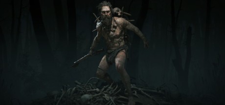 Hunt: Showdown 1896 - Limited Bounty Hunter Edition Upgrade DLC EU PS4 CD Key