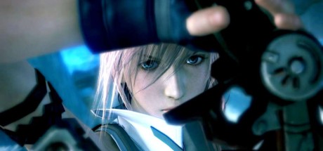 Final Fantasy XIII & XIII-2 EU Steam CD Key