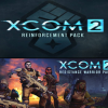 XCOM 2 Digital Gold Edition PC Steam CD Key XCOM 2 Digital Gold Edition PC Steam CD Key