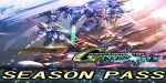 SD Gundam G Generation Cross Rays - Season Pass PC Steam CD Key
