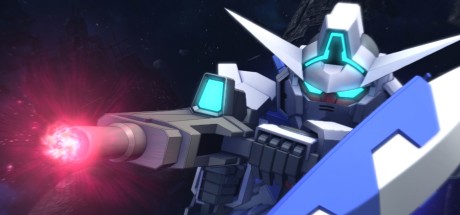 SD Gundam G Generation Cross Rays - Season Pass PC Steam CD Key