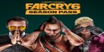 Far Cry 6 - Season Pass DLC XBOX One CD Key