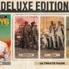 Far Cry 6 Deluxe Edition EU XBOX One / Xbox Series X|S CD Key