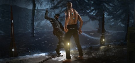 HITMAN World of Assassination RoW Steam CD Key