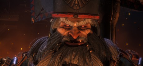 Total War: WARHAMMER III - Forge of the Chaos Dwarfs DLC PC Steam CD Key