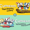 Cuphead & The Delicious Last Course Bundle EU Steam CD Key Cuphead & The Delicious Last Course Bundle EU Steam CD Key