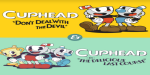 Cuphead & The Delicious Last Course Bundle EU Steam CD Key