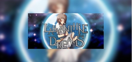 Labyrinthine Dreams PC Steam CD Key