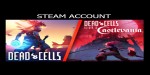 Dead Cells: Return to Castlevania Bundle PC Steam CD Key
