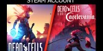 Dead Cells: Return to Castlevania Bundle PC Steam CD Key