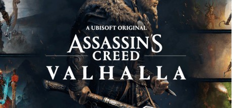 Assassin's Creed Valhalla Complete Edition EU XBOX One / Xbox Series X|S CD Key
