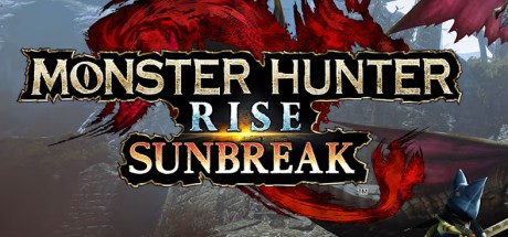MONSTER HUNTER RISE - Sunbreak DLC EU PC Steam CD Key