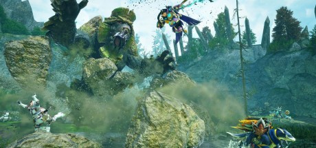 MONSTER HUNTER RISE - Sunbreak DLC EU PC Steam CD Key MONSTER HUNTER RISE - Sunbreak DLC EU PC Steam CD Key