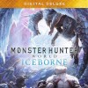 Monster Hunter World: Iceborne Digital Deluxe Edition EU PC Steam CD Key