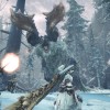 Monster Hunter World: Iceborne Digital Deluxe Edition EU PC Steam CD Key